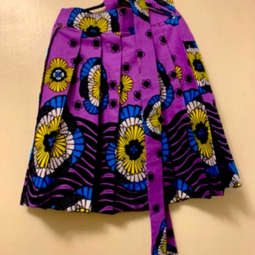 Brand new skirt
